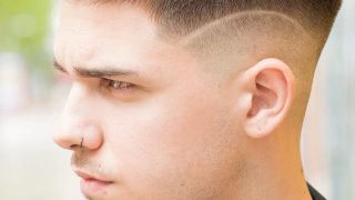 hairstyle fade 40 low fade haircuts for men that make you look sharp