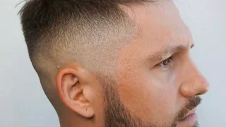 men hairstyle short Aggregate 93+ simple short hairstyles for men