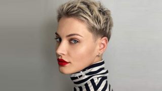 haircut short for woman Aggregate more than 72 impressive short hairstyles best