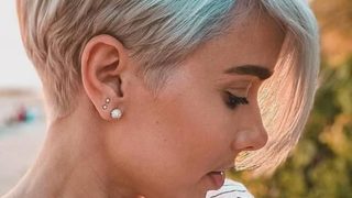 woman hair style short In style short haircuts new hair style for girls cute hairstyles