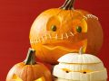 pumpkin ideas for carving Easy pumpkin carving: spooktacular patterns, tips and ideas