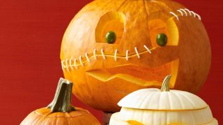 pumpkin ideas for carving Easy pumpkin carving: spooktacular patterns, tips and ideas