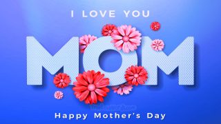 mom happy mothers day I love my mom, happy mothers day pictures, photos, and images for