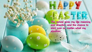 happy happy easter Wishes for easter 2024