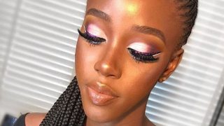 hairstyle of braids Up braids hairstyle