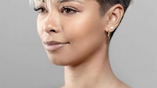 lady haircuts short Pin on hair + nails