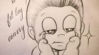 drawings Sad drawing ideas at getdrawings