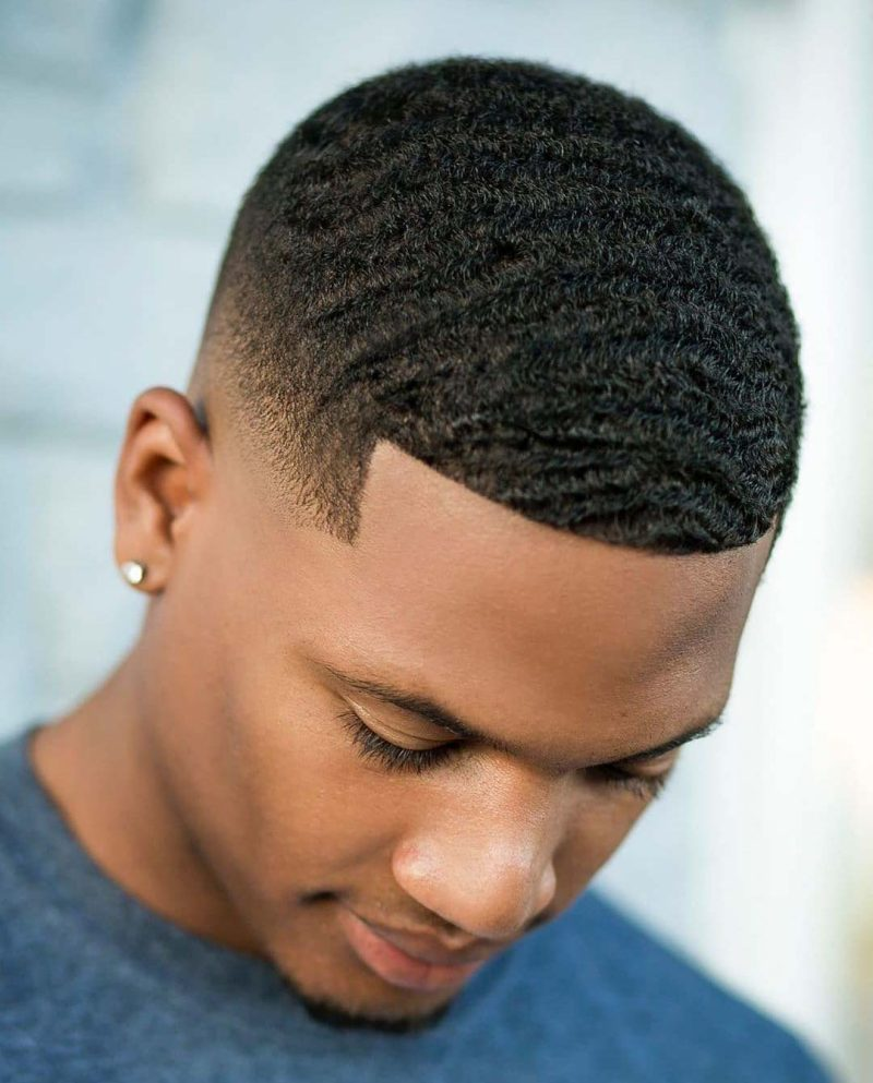 32+ Best Haircuts for Black Men in 2023 - Men's Hairstyle Tips | Mens
