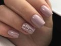 short nail design Nailart superlative manis designtrends nasamakine sheideas το