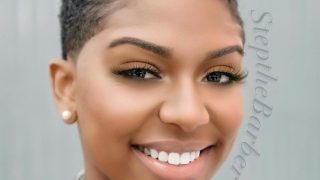 black females hairstyles short hair 35 short natural haircuts for black females to rock in 2023