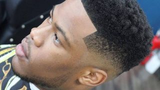 black male haircut style Pin on fade haircut styles