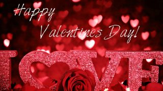 valentine day happy Happy valentine's day free stock photo
