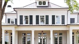 white houses White houses represent everything i hate about nashville right now