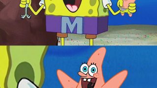 spongebob meme Sponge bob meme template