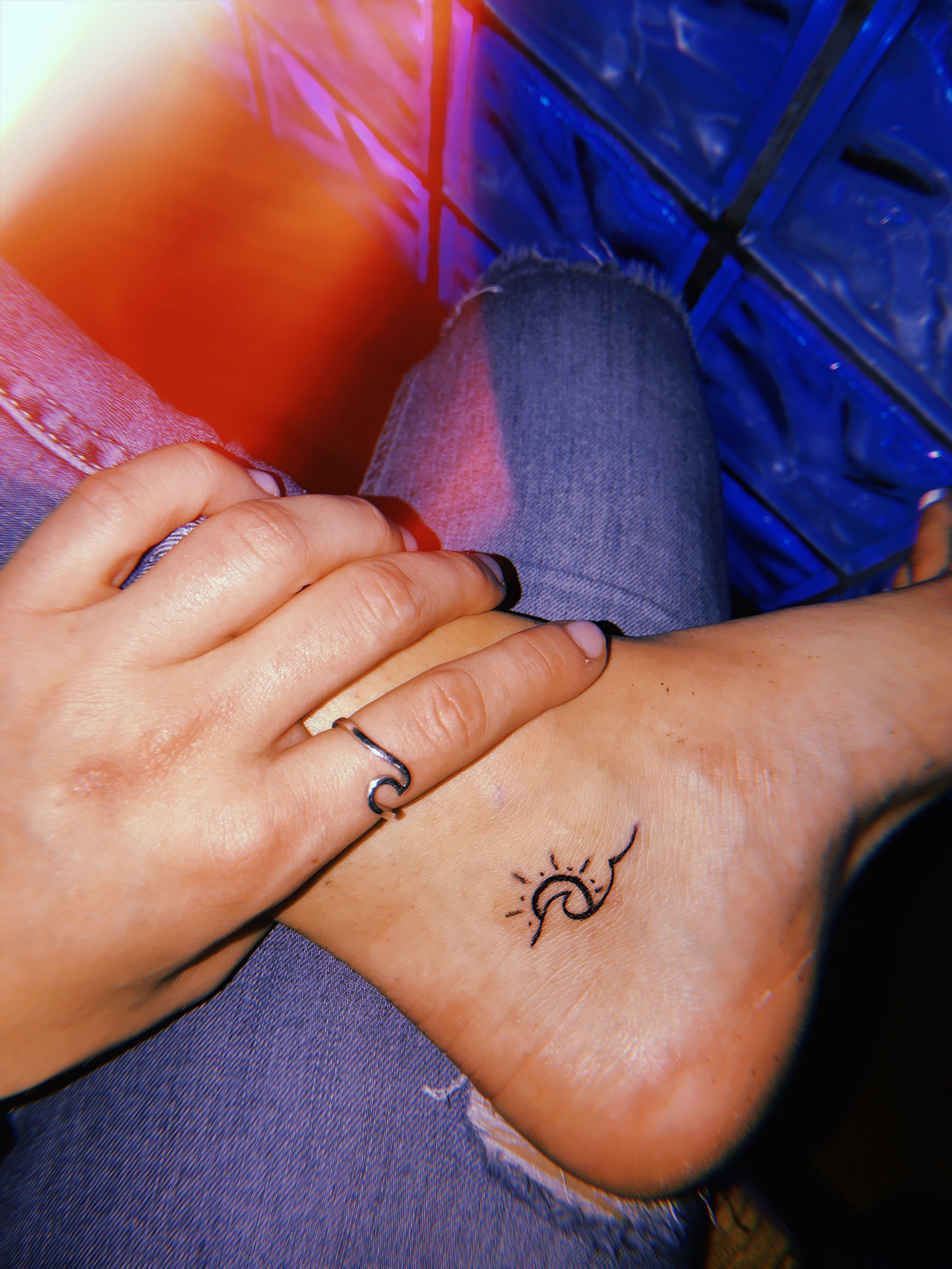 40 Simple Cute Tattoo Ideas Designs For You Cute Tatt - vrogue.co