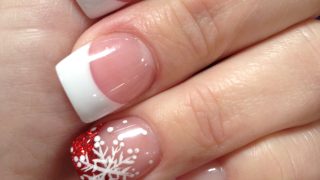 christmas nail designs ideas 15 seriously creative christmas nail art ideas you can do yourself