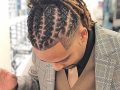 dreads hairstyle men Dread's & tranças – o melhor curso de tranças e dread's profissional do