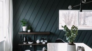 accent wall design ideas Create a stunning living room with the perfect design feature wall