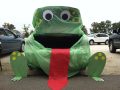 ideas for trunk or treat cars Treating carnival buzzfeed tipjunkie loveit makeit treats frogs wizard thedatingdivas nailed