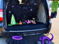 decorating trunk or treat ideas 10 stylish halloween trunk or treat decorating ideas 2024