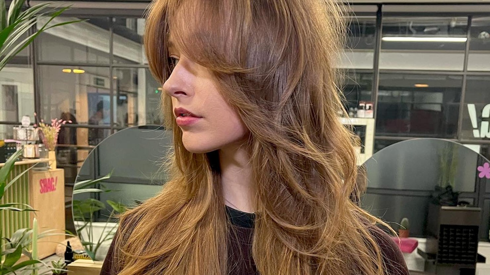 How To Achieve The Trendy Octopus Haircut