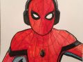 drawings of spiderman Spiderman pictures for drawing