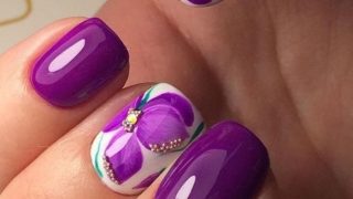 nail summer designs Cute summer nails designs ideas 28