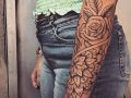 tattoos design for ladies 70 best tattoo designs for women in 2017