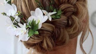 hair style for the wedding Rustic wedding hairstyles: 30+ best looks & expert tips