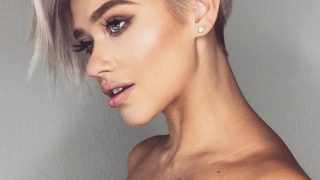 haircut style women short 30+ amazing short hairstyle ideas for 2020