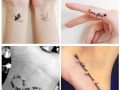 ideas of tattoos 40+ cute small tattoo ideas