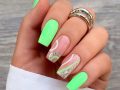 nail ideas for summer Cute summer nail ideas