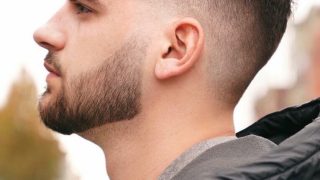 short hair cutting men Mens haircuts for thick coarse hair 40 statement hairstyles for men
