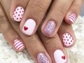 nails for valentine 50+ gorgeous nail designs for valentines day
