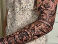 tattoos for guys on forearm Discover 84+ men's forearm tattoo best