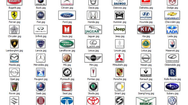 car by logo Logo car logos two boomerangs badges silver boomerang blue cars brands list logodix make colors sports badge